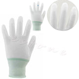 One Pair Of Nylon Gloves For Motion Machine, Quilting and Sewing