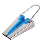 Hot New Fabric Bias Tape Maker Tool 0,7”