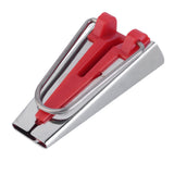 Hot New Fabric Bias Tape Maker Tool 0,7”