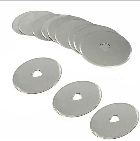 45MM Rotary Cutter Blades – Pack of 20