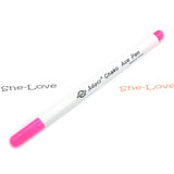 Pack of 3 Erasable Fabric Marker Pens