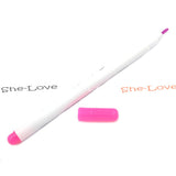 Pack of 3 Erasable Fabric Marker Pens