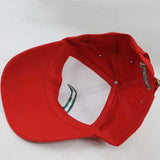 Pokemon Go Ash Ketchum Solid Cap – Pokemon Go Essentials