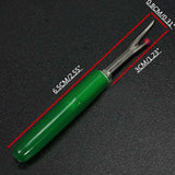 Pack of 4 Plastic Handle Sewing Stitch Thread Unpicker Seam Ripper