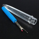 Pack of 4 Plastic Handle Sewing Stitch Thread Unpicker Seam Ripper
