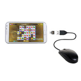 Micro USB to USB Flash Drive OTG Adapter for Android Smartphones